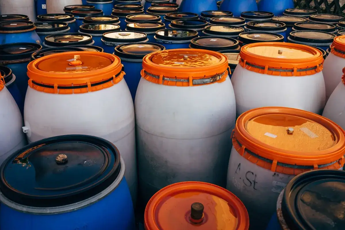 Chemical & Toxic Waste Cleanup in Manasquan, NJ